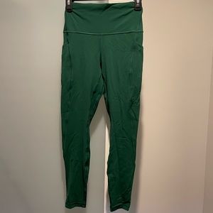 Lululemon Align size 6